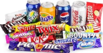 Şekere düşkünlük ve sağlığımız