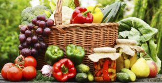 Organik tarım ve ürünleri