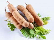 Demirhindi meyveleri