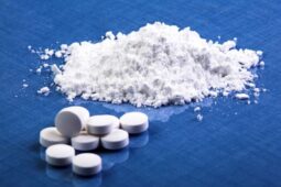 Fentanil ilaçlarının sentetik eroin yapımında kullanımı ve bunların uyuşturucu pazarlarında hızlı yükselişi